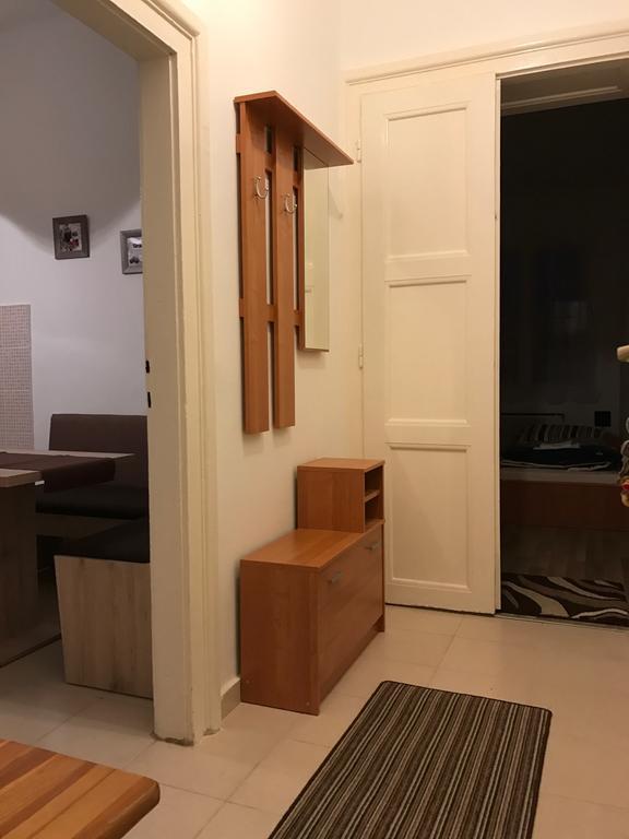 Eva Apartman Miskolc Exterior foto