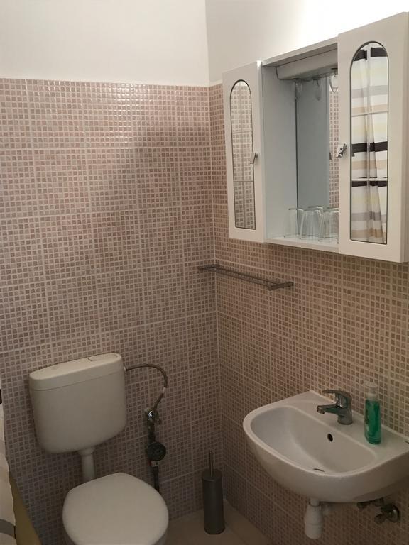 Eva Apartman Miskolc Exterior foto